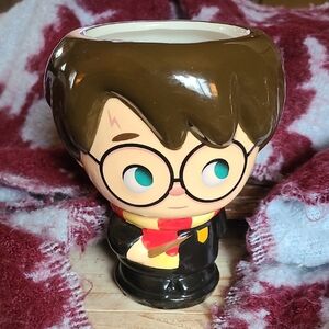 Wizarding World of Harry Potter Ceramic Harry Mug Beeline / Jerrod Maruyama